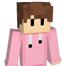 0Kamro0 Minecraft avatar bust