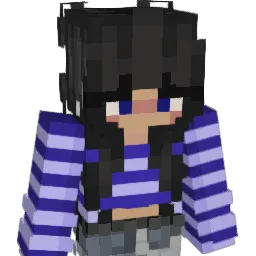 0Katie's Minecraft skin
