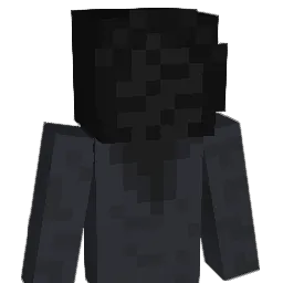 0Kst_ Minecraft avatar bust