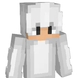 0L1N_ Minecraft avatar bust