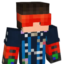 0LBX0's Minecraft skin