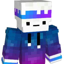0LEVER's Minecraft skin