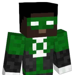 0LUKIO's Minecraft skin