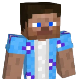 0Lolek0 Minecraft avatar bust