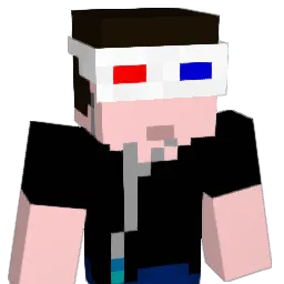 0Loukas0_6 Minecraft avatar bust