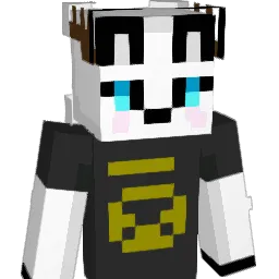 0Loxy0's Minecraft skin