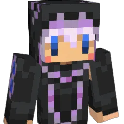 0MTH0's Minecraft skin