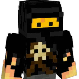 0Macattack0 Minecraft avatar bust