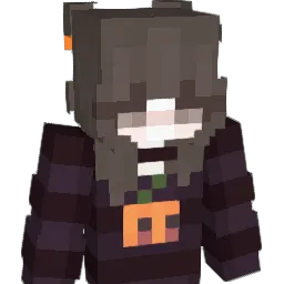 0Mady0 Minecraft avatar bust