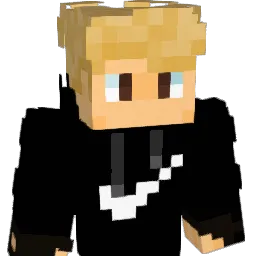 0Maks099 Minecraft avatar bust