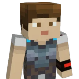 0Matt0 Minecraft avatar bust