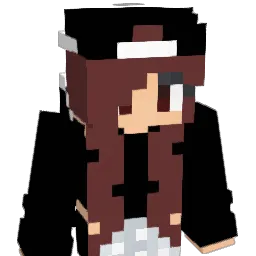 0MiddleMaddy0 Minecraft avatar bust