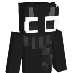0Misty Minecraft avatar bust