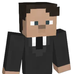 0Monarch0 Minecraft avatar bust