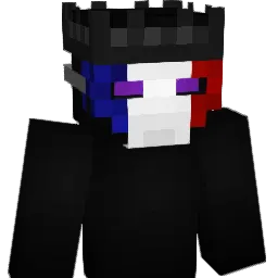 0N1Y_BEST Minecraft avatar bust