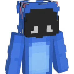 0NESIEE Minecraft avatar bust