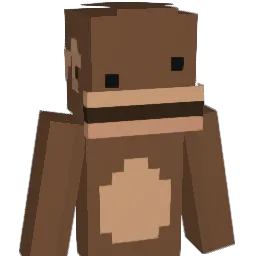 0NKEY's Minecraft skin