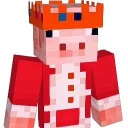 0NanoTec0 Minecraft avatar bust
