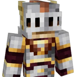 0Nezzi0 Minecraft avatar bust