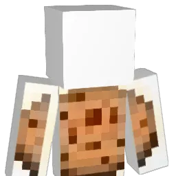 0PieTheSpy0 Minecraft avatar bust