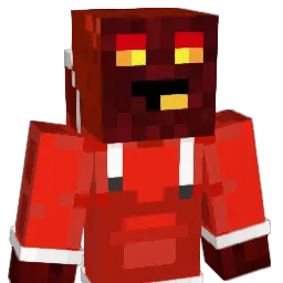 0QNewbieQ0 Minecraft avatar bust