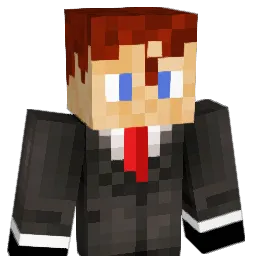 0RYZY0 Minecraft avatar bust