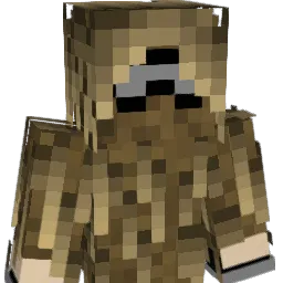 0Ranger0's Minecraft skin