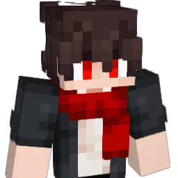 0Reddex0's Minecraft skin