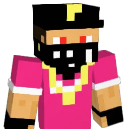 0Remake's Minecraft skin