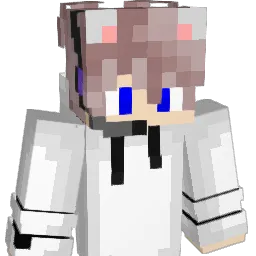 0SAKO1126 Minecraft avatar bust