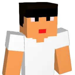 0SIK Minecraft avatar bust