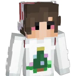 0SLTW Minecraft avatar bust