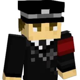 0S_UI Minecraft avatar bust