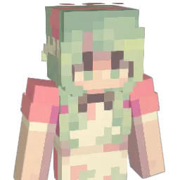 0Sentry0's Minecraft skin