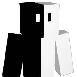 0Smoke Minecraft avatar bust