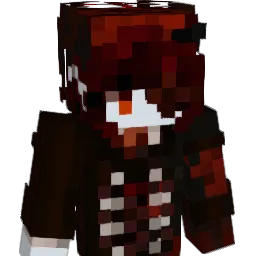 0Spookie0 Minecraft avatar bust