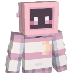 0Starfall0's Minecraft skin