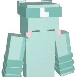 0SubL Minecraft avatar bust