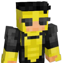 0Swifty0 Minecraft avatar bust