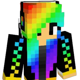 0Talking_Soda123 Minecraft avatar bust