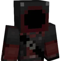 0Teejay Minecraft avatar bust
