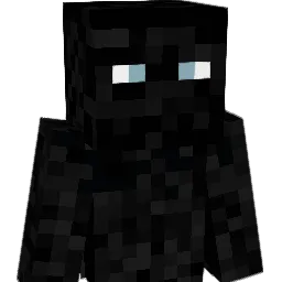 0TheMuncher0 Minecraft avatar bust