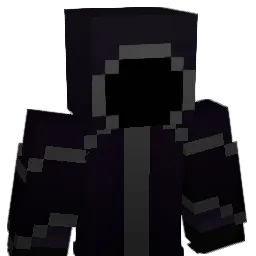 0TheSecretPanda0 Minecraft avatar bust