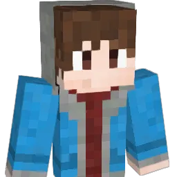0Tris's Minecraft skin