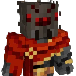 0VL7's Minecraft skin
