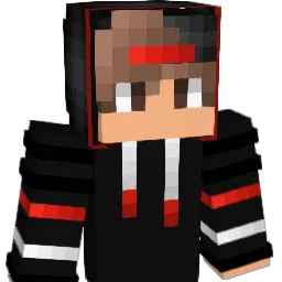 0ViNx's Minecraft skin