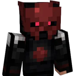 0Waves0 Minecraft avatar bust