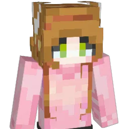 0WillPower0 Minecraft avatar bust