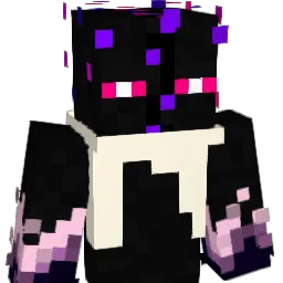 0Wynn0 Minecraft avatar bust