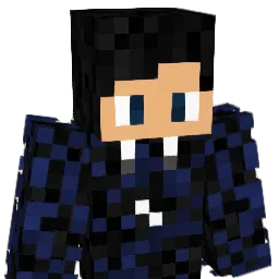 0XAhMeDX's Minecraft skin